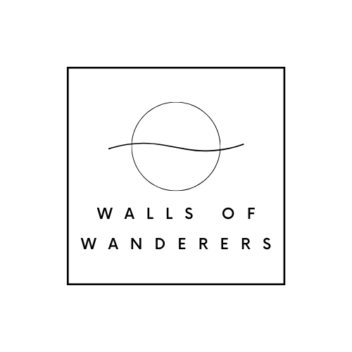 Walls of Wanderers