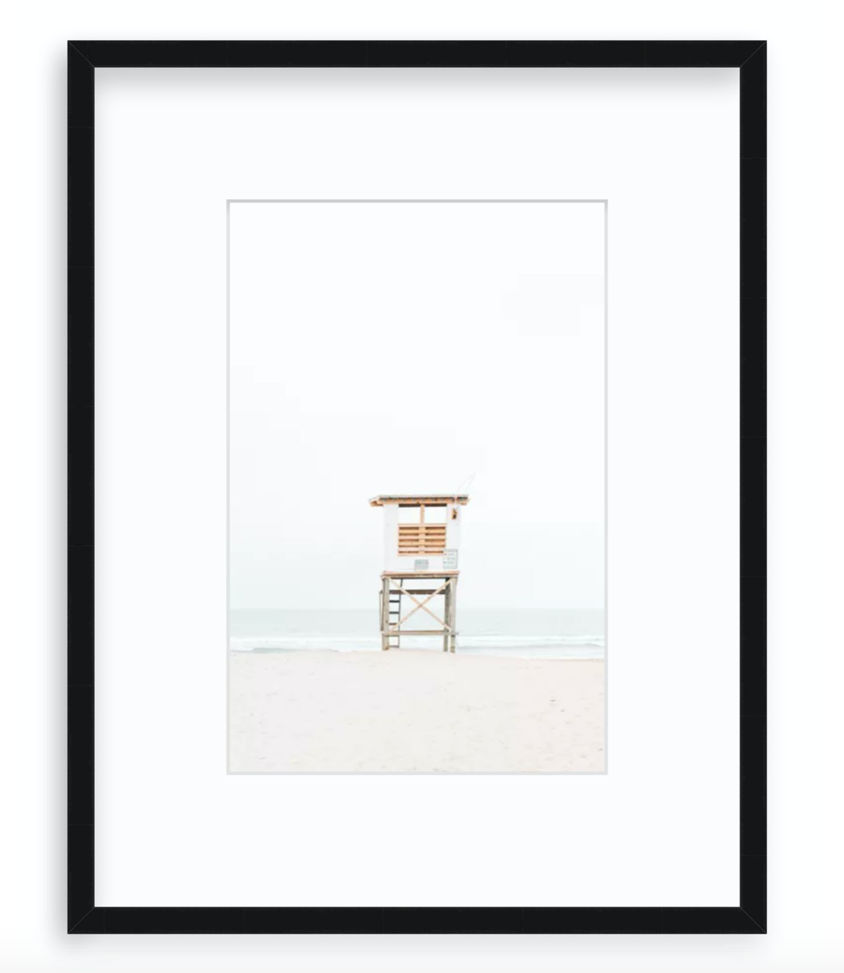 "Solitude"